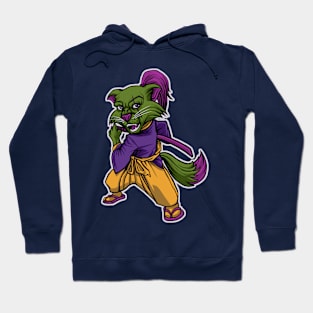 sampurrraiii Hoodie